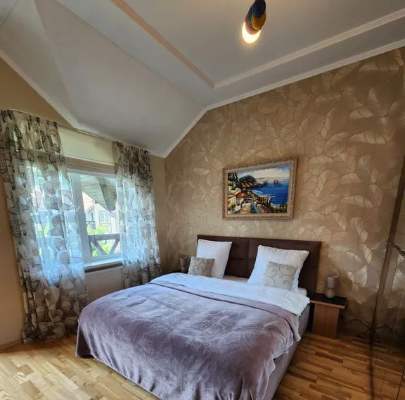 дом г Пионерский ул Рензаева 10б фото 30