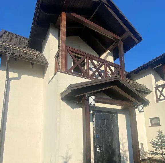 дом р-н Зеленоградский г Зеленоградск п Малиновка ул Лазурная 3 фото 30