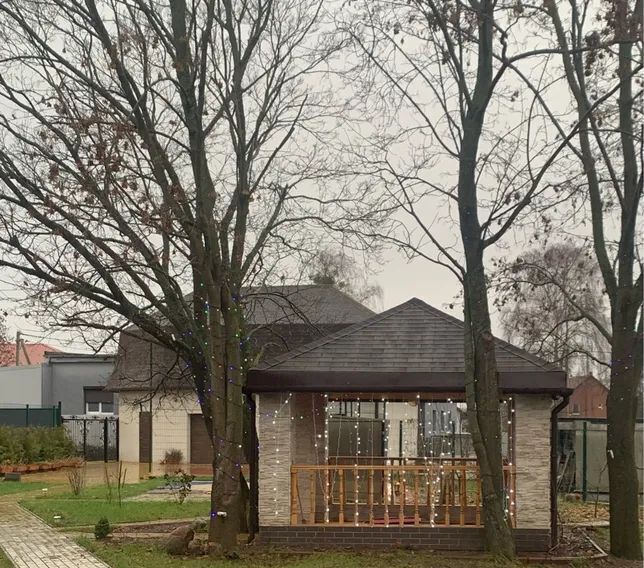 дом г Светлый п Взморье пер Школьный 3 Светловский городской округ фото 36