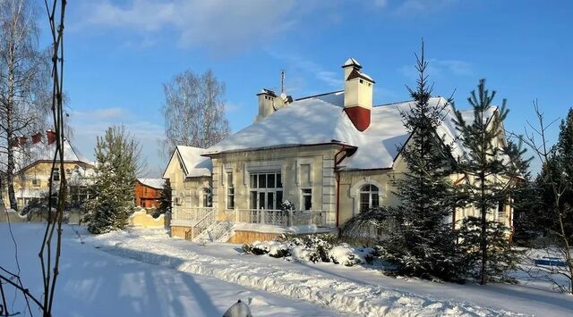 ул Вишнёвая 44 ТиНАО Новомосковский фото