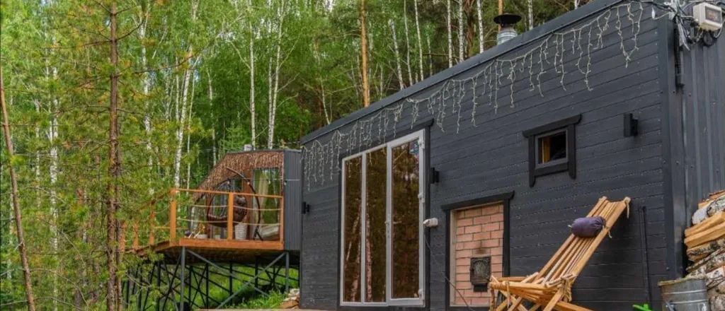 дом г Миасс с Сыростан ул Первомайская 34 Миасский городской округ фото 3