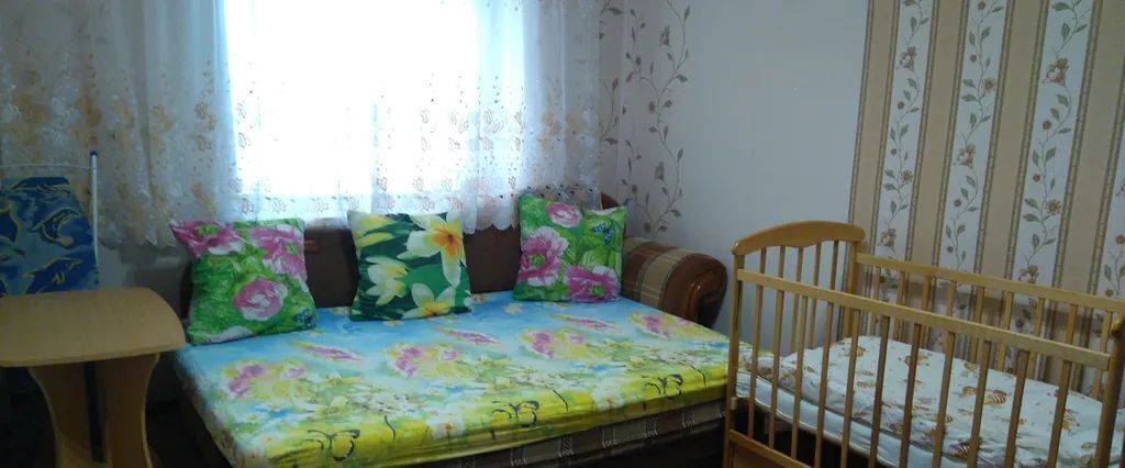 дом г Евпатория пгт Заозерное ул Добровольского 8 фото 2