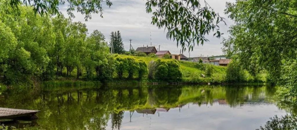 дом г Миасс с Сыростан ул Первомайская 34 Миасский городской округ фото 4