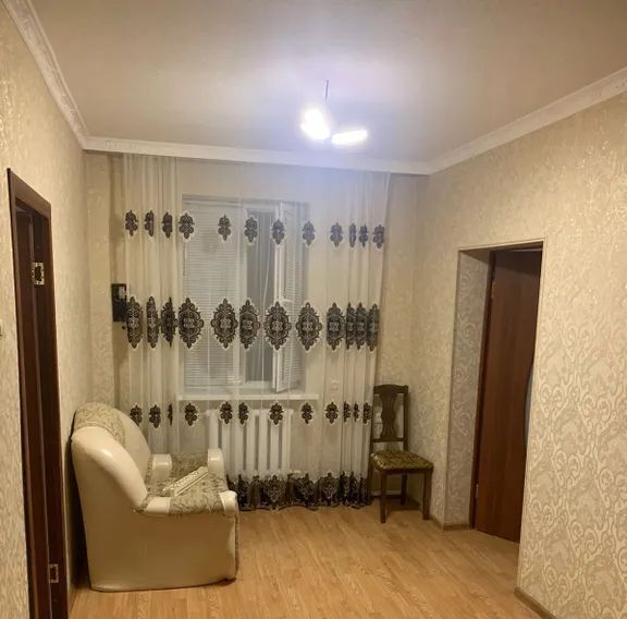 дом г Нальчик ул Фанзиева 14 фото 3