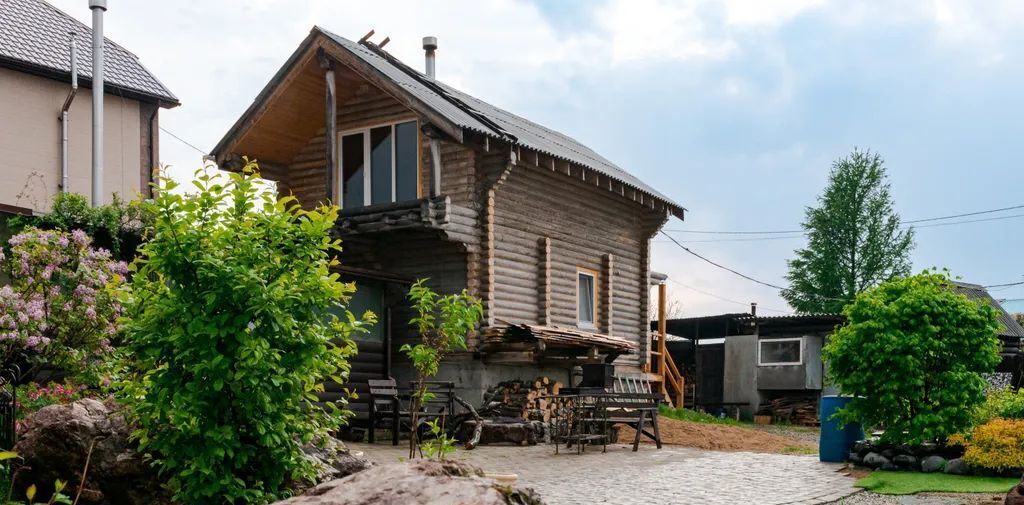 дом г Владивосток п Трудовое ул Клубная 29кв/2 фото 8