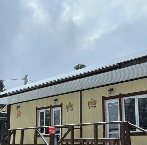ул Свободная 70 Шерегешское городское поселение фото