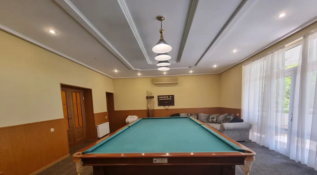 дом г Сочи р-н Хостинский пр-кт Курортный 120к/1 фото 4