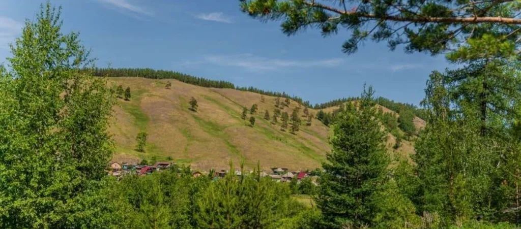 дом г Миасс с Сыростан ул Первомайская 34 Миасский городской округ фото 6