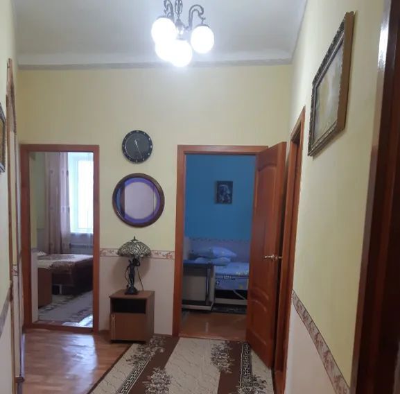 дом р-н Катав-Ивановский г Юрюзань ул Энергетиков 4 фото 8