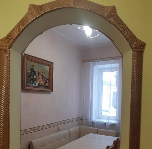 дом р-н Катав-Ивановский г Юрюзань ул Энергетиков 4 фото 9