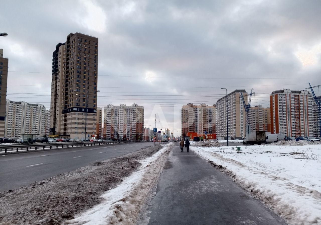 свободного назначения г Москва метро Некрасовка ул Маресьева 7к/1 муниципальный округ Некрасовка фото 2