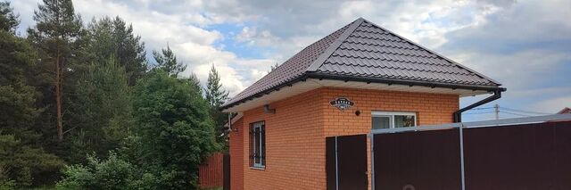 ул Дачная 16а муниципальное образование, Нагорное фото