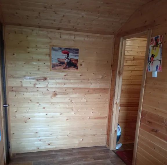 дом г Муром ул Садовая 7 фото 11