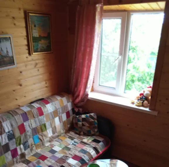 дом г Муром ул Садовая 7 фото 13
