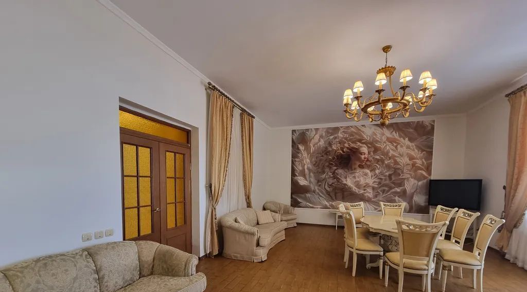 дом г Сочи р-н Хостинский пр-кт Курортный 120к/1 фото 5