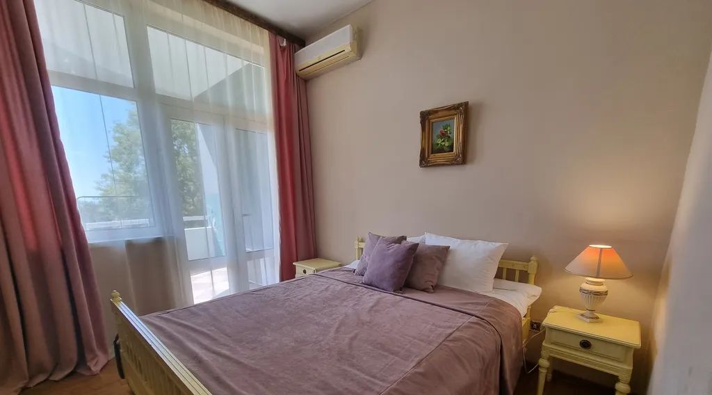 дом г Сочи р-н Хостинский пр-кт Курортный 120к/1 фото 13