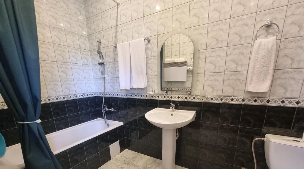 дом г Сочи р-н Хостинский пр-кт Курортный 120к/1 фото 14
