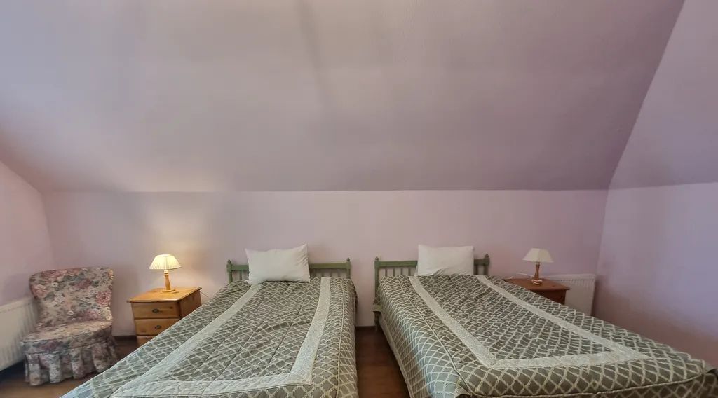 дом г Сочи р-н Хостинский пр-кт Курортный 120к/1 фото 16