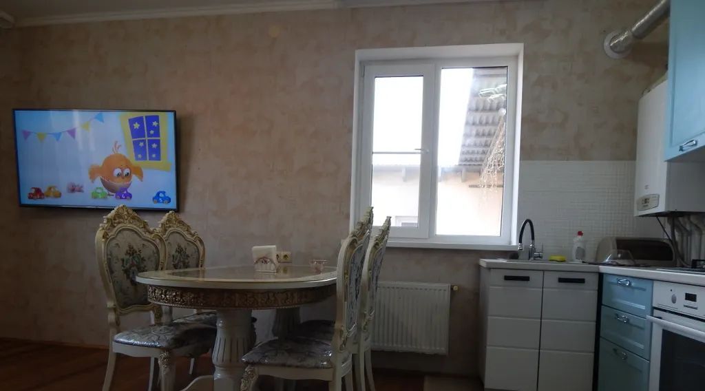 дом р-н Усть-Лабинский г Усть-Лабинск Азовская ул., 32 фото 6
