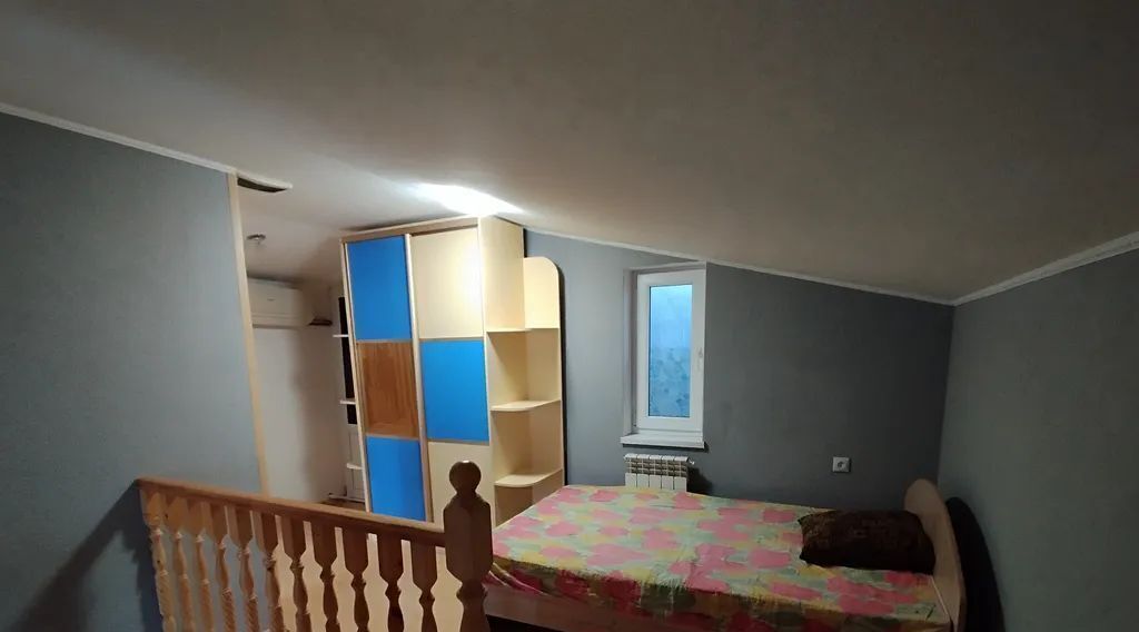 дом р-н Анапский г Анапа ул Ивана Голубца 32а/3 фото 6