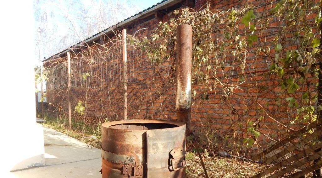 дом р-н Усть-Лабинский г Усть-Лабинск Азовская ул., 32 фото 15
