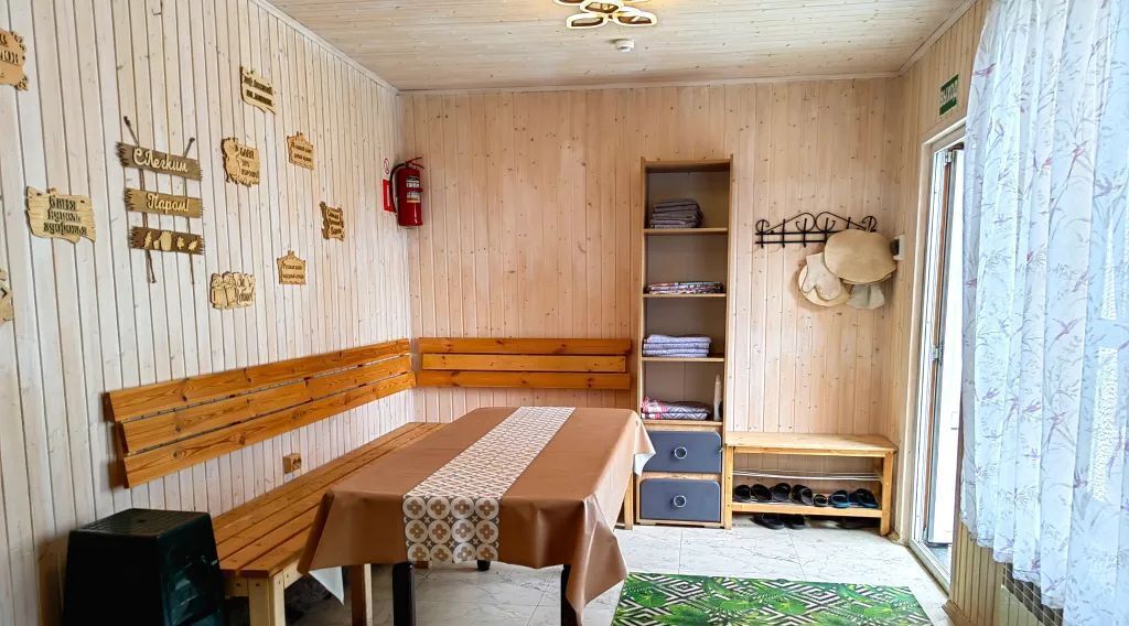 дом г Краснодар р-н Карасунский Новознаменский ДНТ, ул. Центральная, 55 фото 32
