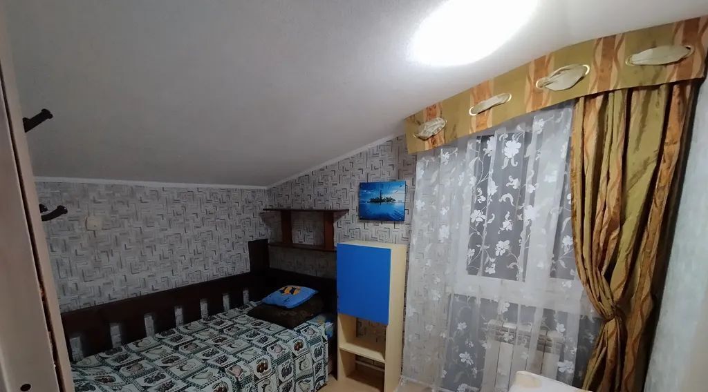 дом р-н Анапский г Анапа ул Ивана Голубца 32а/3 фото 8
