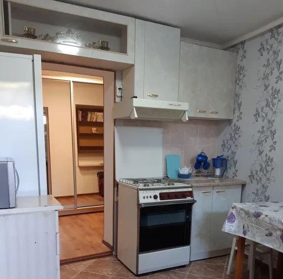 дом г Пятигорск п Горячеводский ул Набережная 18 фото 2