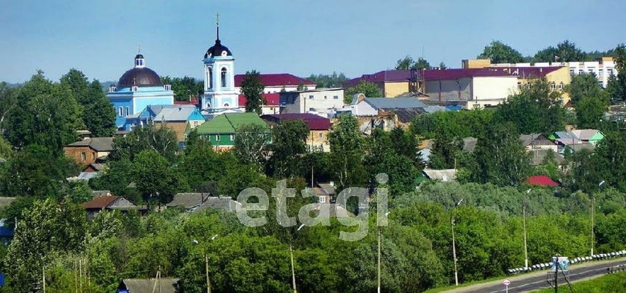 дом р-н Сухиничский г Сухиничи ул Марченко 13 городское поселение Сухиничи фото 22