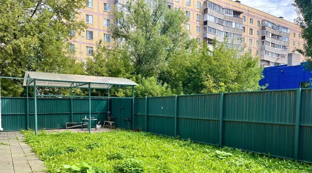 дом г Рязань р-н Железнодорожный ул Ленинского Комсомола 15г фото 11