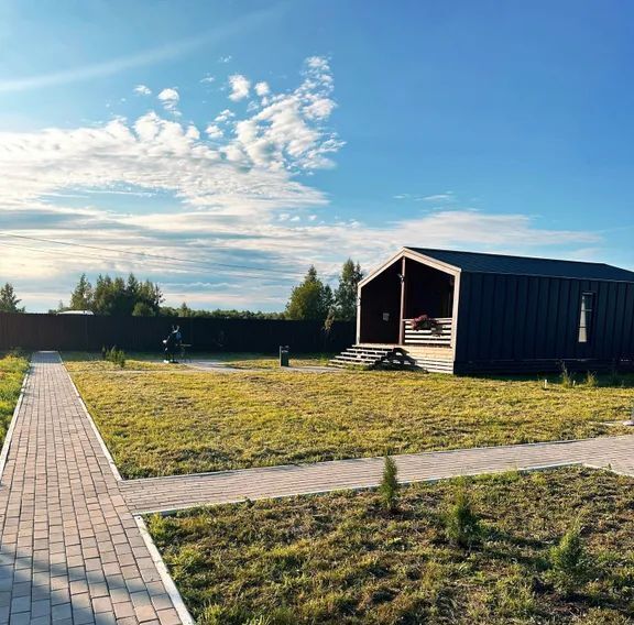 дом г Великий Новгород ул Георгиевская 1г фото 9