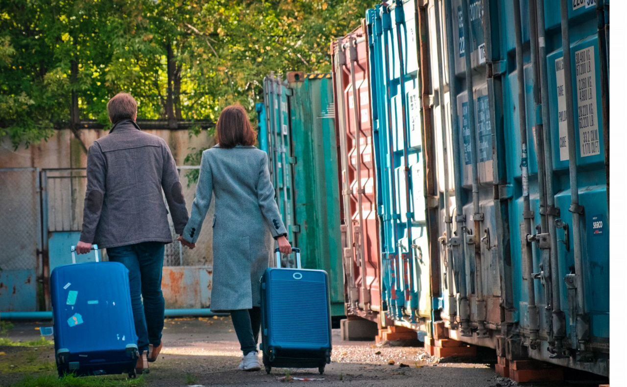 производственные, складские г Москва метро Ростокино ул Красная Сосна 5с/1 муниципальный округ Ярославский фото 8