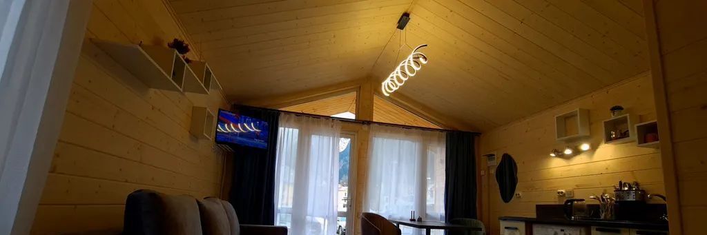 дом г Карачаевск кп Домбай ул Карачаевская 107 фото 6