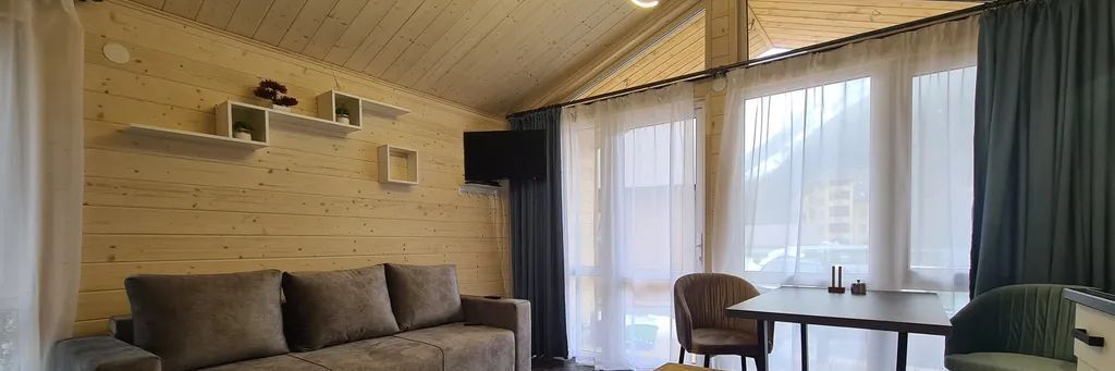 дом г Карачаевск кп Домбай ул Карачаевская 107 фото 8