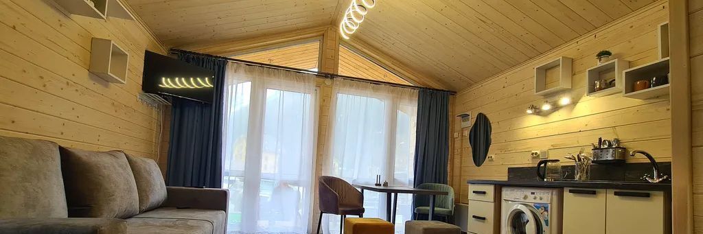дом г Карачаевск кп Домбай ул Карачаевская 107 фото 9