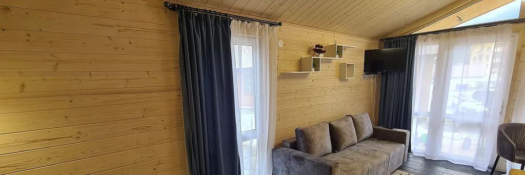 дом г Карачаевск кп Домбай ул Карачаевская 107 фото 10