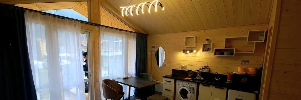 дом г Карачаевск кп Домбай ул Карачаевская 107 фото 12