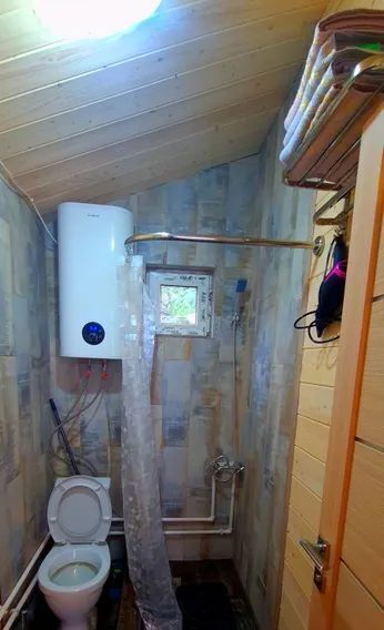 дом г Карачаевск кп Домбай ул Карачаевская 107 фото 17