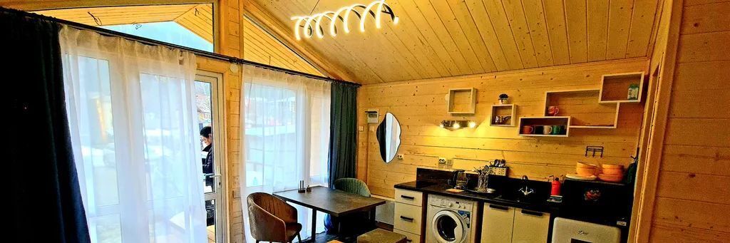 дом г Карачаевск кп Домбай ул Карачаевская 107 фото 19