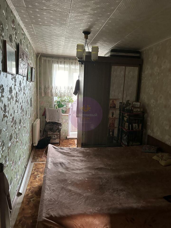 квартира г Орск р-н Октябрьский Северный пр-кт Ленина 105 фото 4