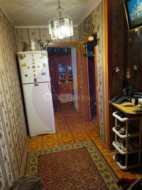 квартира г Орск р-н Октябрьский Северный пр-кт Ленина 105 фото 5