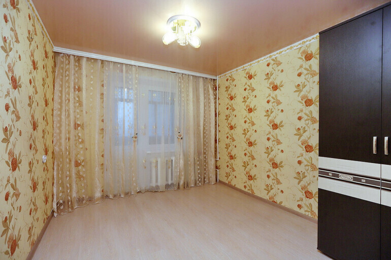 квартира г Липецк р-н Октябрьский 15-й микрорайон д. 11 фото 2