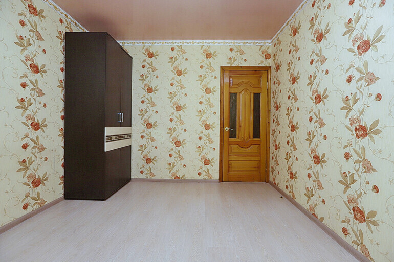 квартира г Липецк р-н Октябрьский 15-й микрорайон д. 11 фото 3