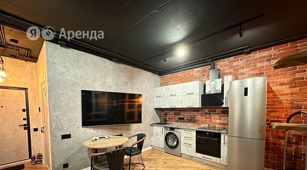 квартира г Краснодар р-н Прикубанский ул Героев-Разведчиков 8к/1 фото 6