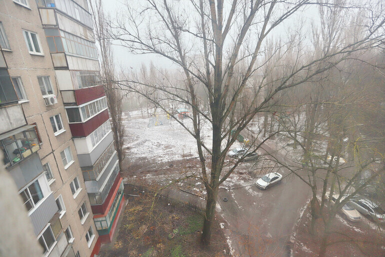 квартира г Липецк р-н Октябрьский 15-й микрорайон д. 11 фото 20