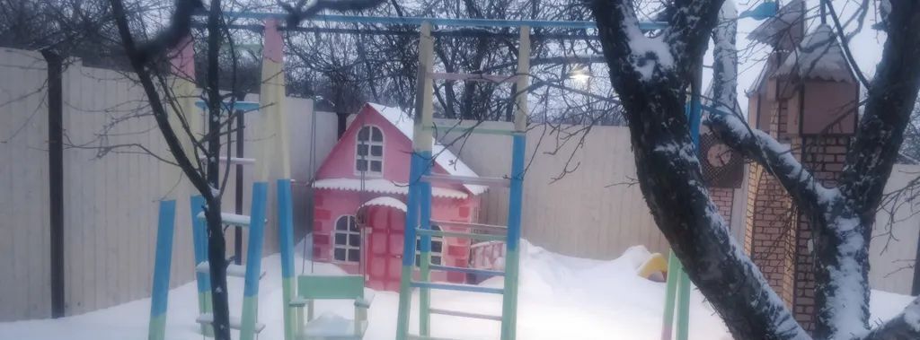 дом г Нижний Новгород д Сартаково п Новинки сад Родник Массив-1 тер., 79 фото 8