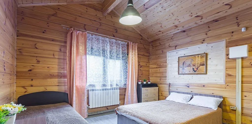 дом р-н Богородский Озерное садоводческое товарищество, 74А фото 21