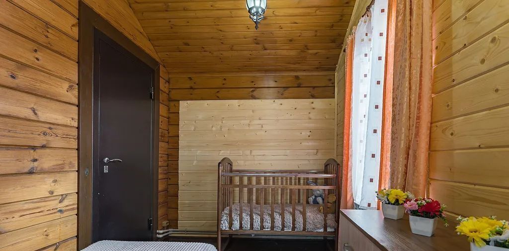 дом р-н Богородский Озерное садоводческое товарищество, 74А фото 46