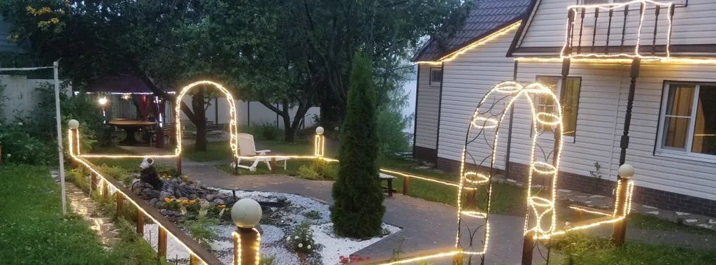 дом г Нижний Новгород д Сартаково п Новинки сад Родник Массив-1 тер., 79 фото 49