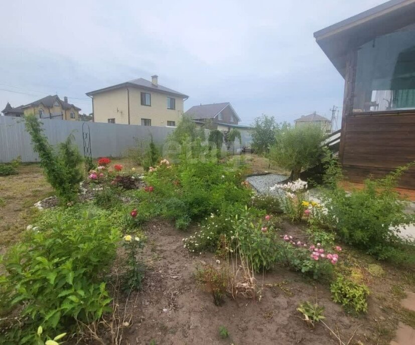 дом р-н Пестречинский д Куюки ул Ямьле Богородское сельское поселение, Дубравная фото 13